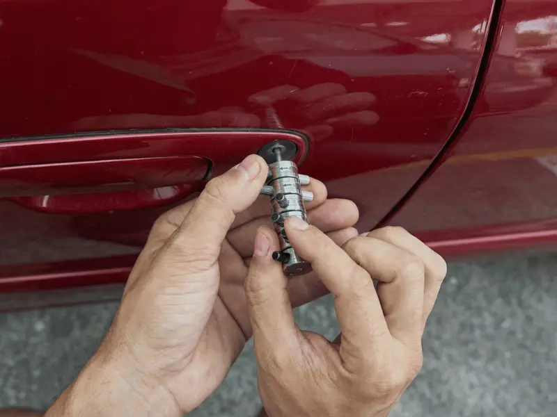 Chaveiro automotivo em Guarulhos – chave codificada e transponder