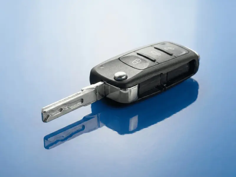 Chaves codificadas em Guarulhos – duplicação e programação